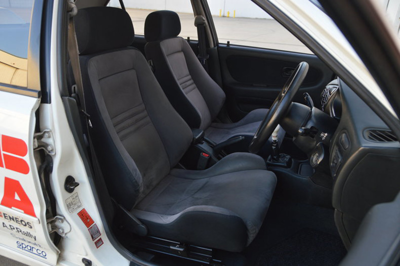 Illustration for article titled Now Is The Time For You To Buy A 1993 Mitsubishi Lancer Evolution I